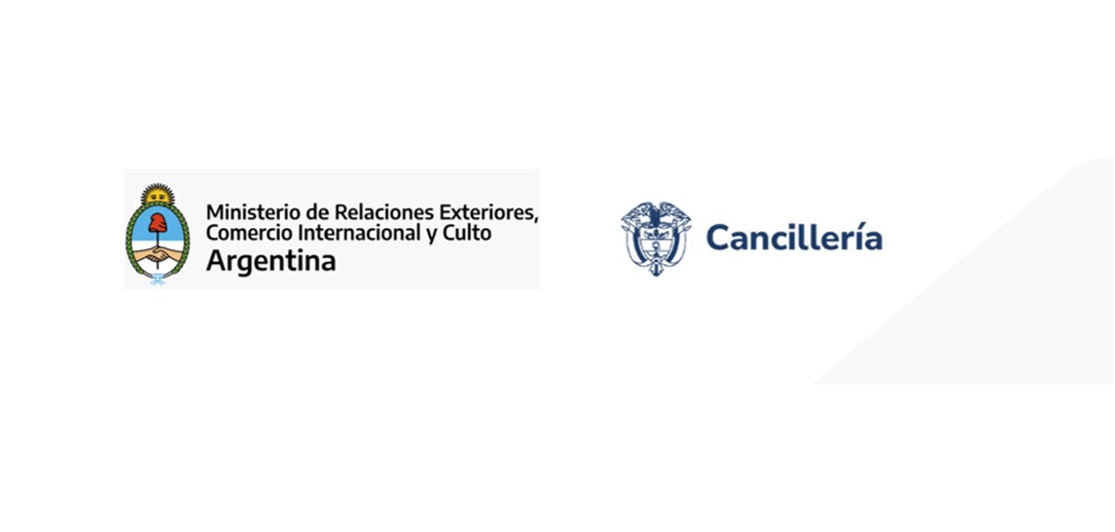 Comunicado conjunto de la República Argentina y la República de Colombia