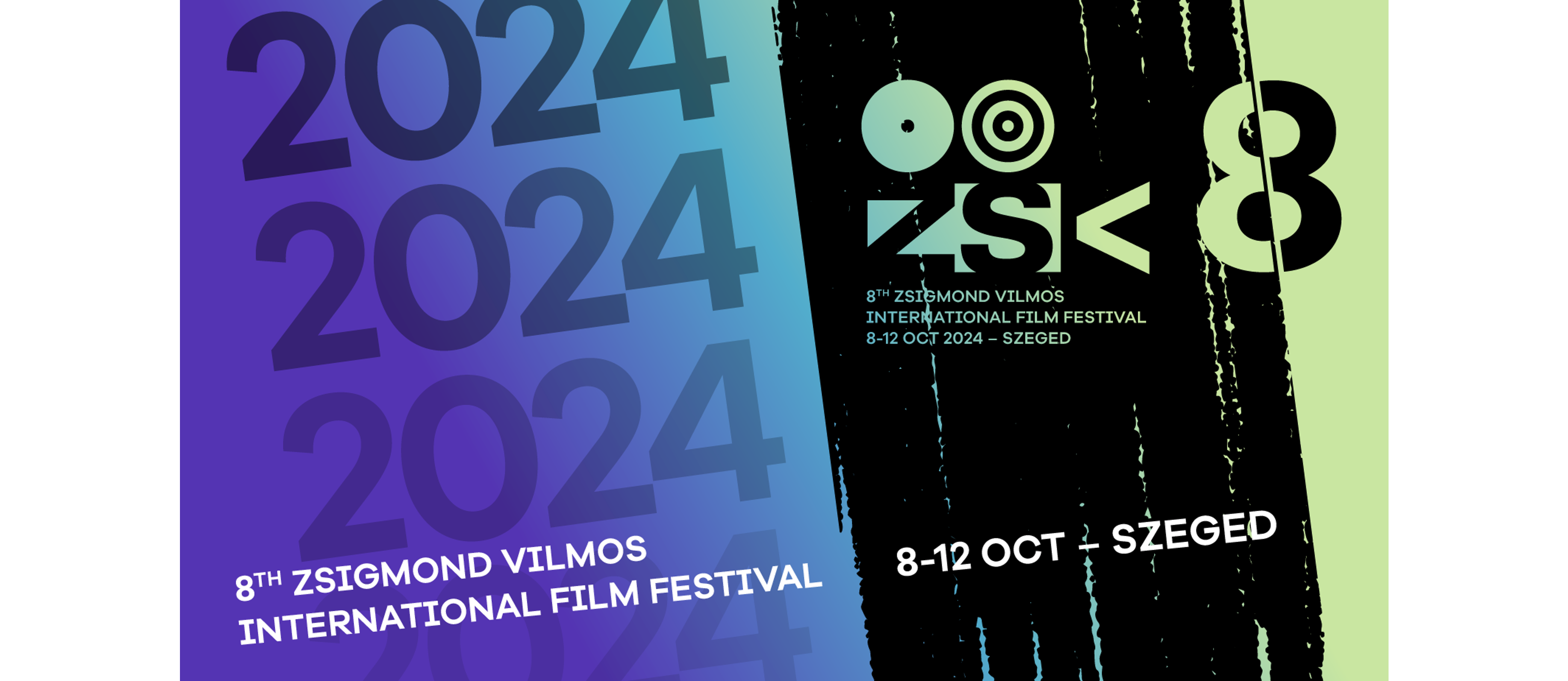 Ya está abierta la convocatoria al 8° Festival de Cine Zsigmond Vilmos en Hungría