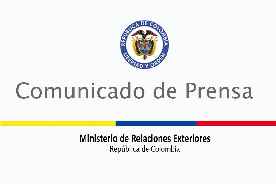 comunicado de prensa por el Huracán “Sandy” tras su paso por el Caribe.