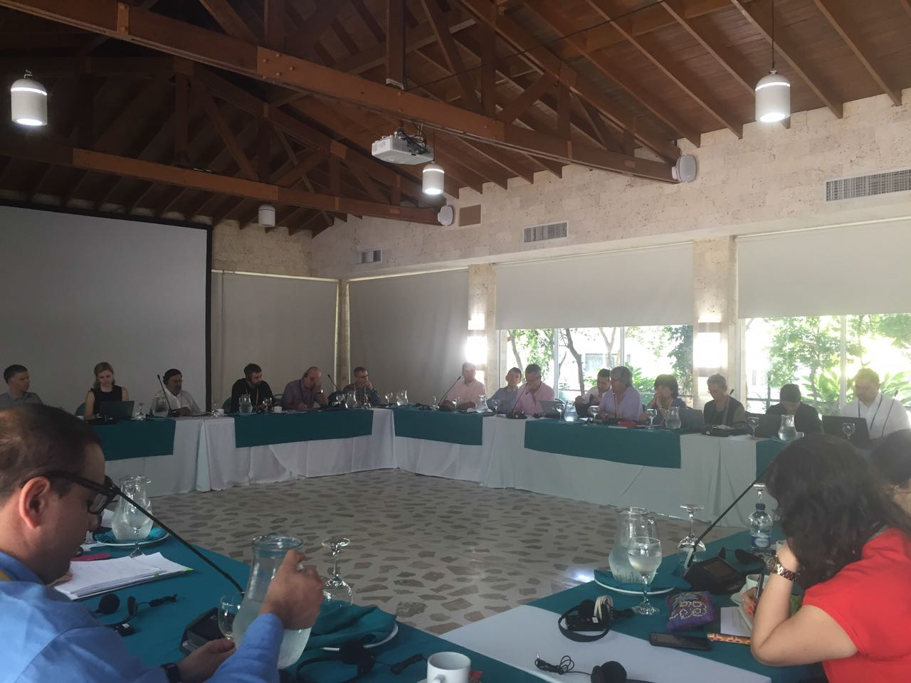 Santa Marta acoge Diálogo Internacional sobre Política de Drogas 2017 – 2019
