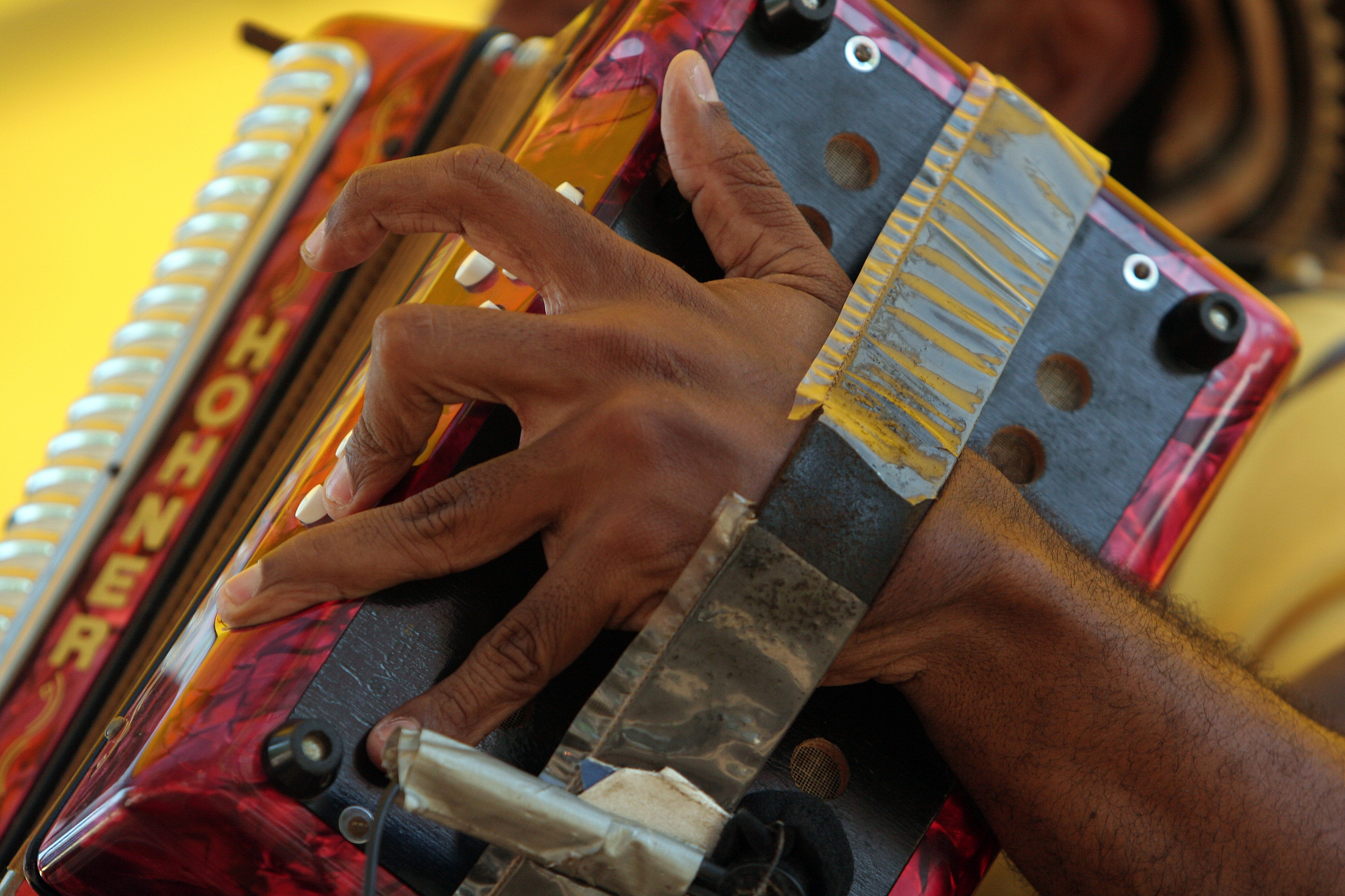 Música vallenata tradicional de la Región del Magdalena Grande es reconocida por la UNESCO como patrimonio cultural inmaterial de la humanidad