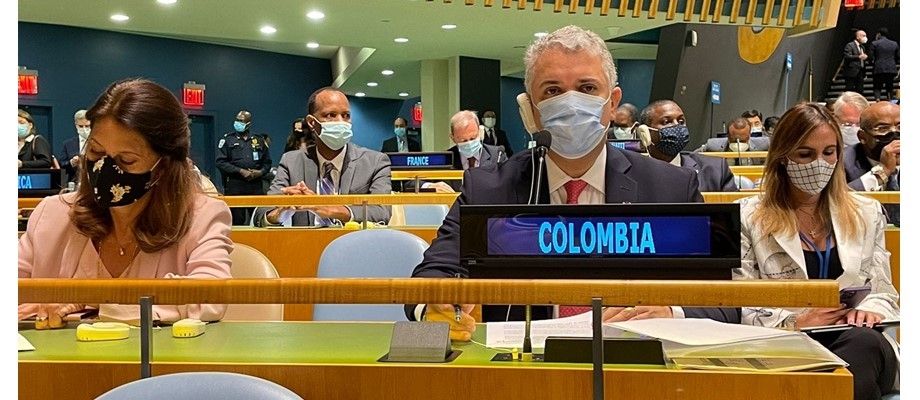 n Leticia, Amazonas se realizó la VIII sesión de la Comisión Regional para el Desarrollo de la Frontera con Brasil
