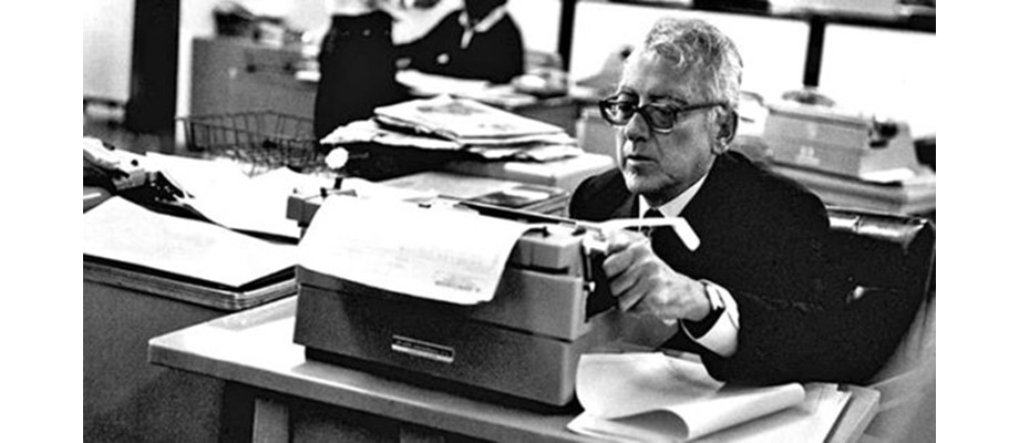 Apertura de la convocatoria al Premio Mundial de Libertad de Prensa UNESCO/Guillermo Cano