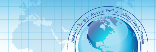 Regiones Cancilleria Regiones