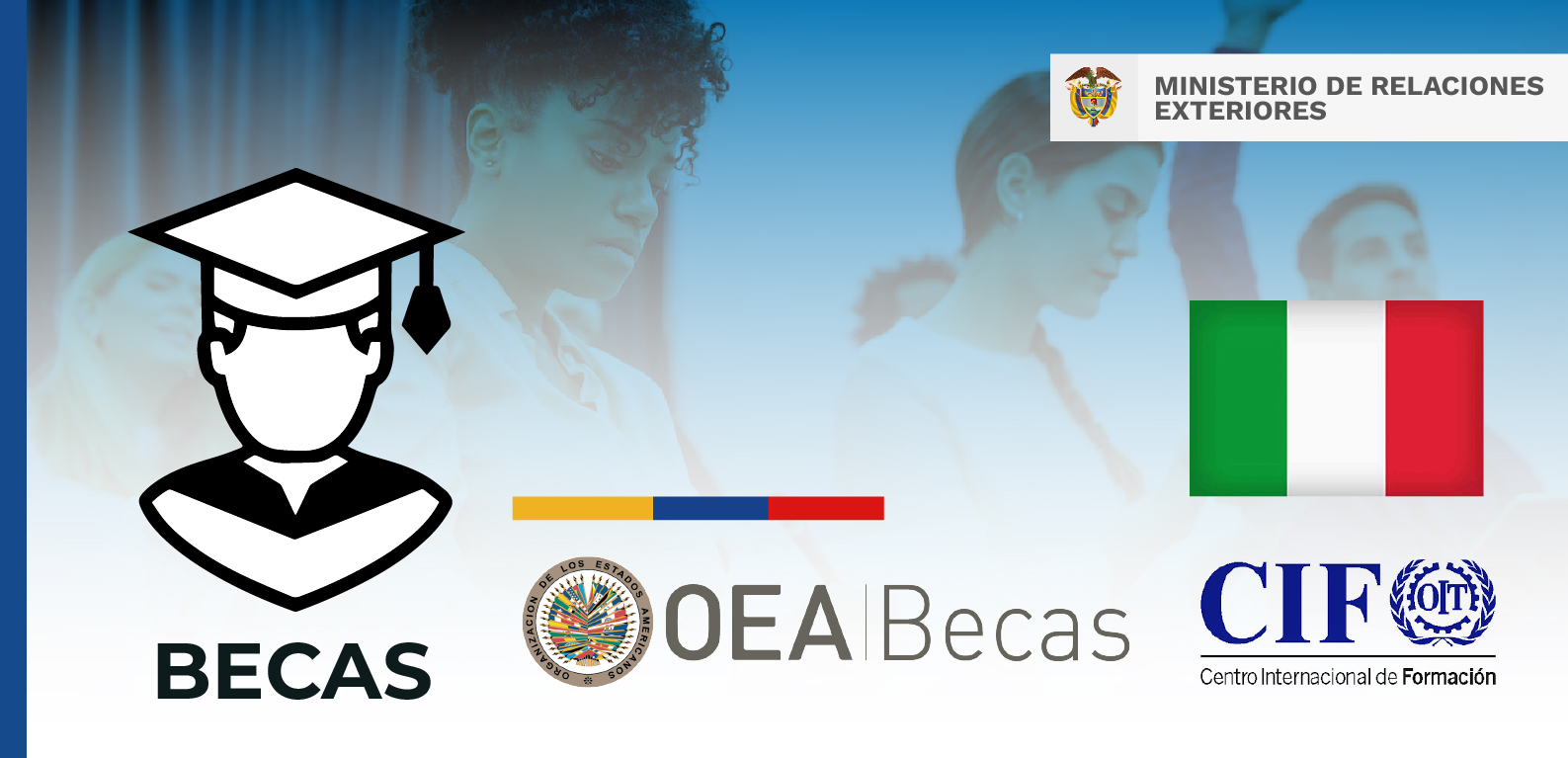 Se encuentra abierta convocatoria de Beca de la OEA para el curso sobre  Recuperación Verde y Transición Justa en asocio con el  Centro Internacional de Formación CIF-OIT de Italia