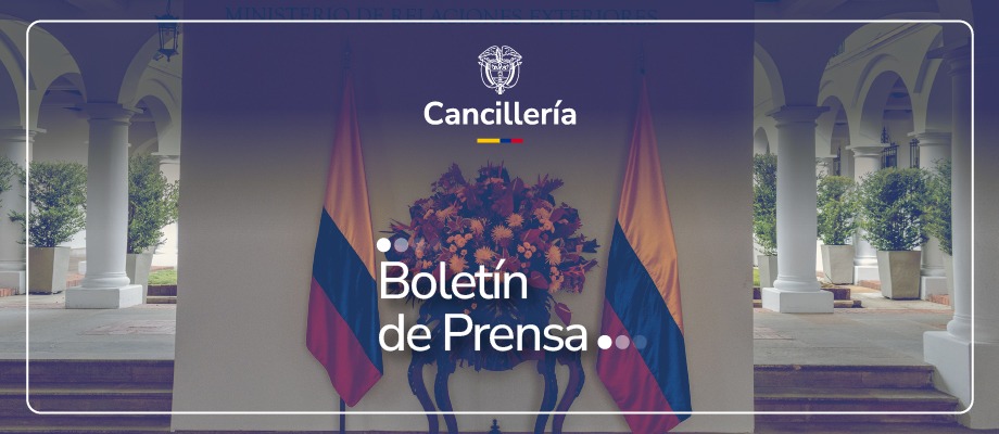 Boletín sobre asistencia a connacionales que puedan resultar afectados por el sismo en Türkiye