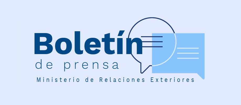 Colombia será co-organizador del Segundo Foro Mundial de Refugiados