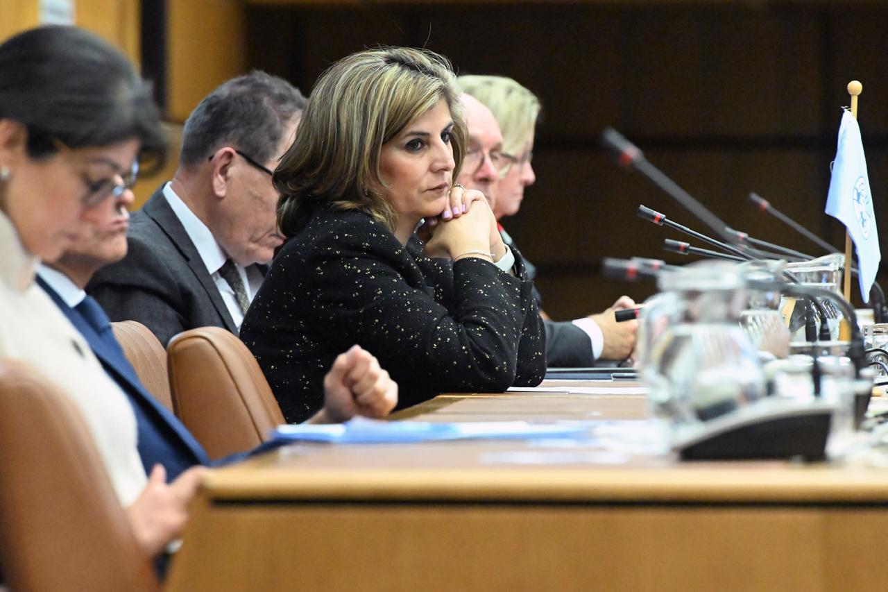 Colombia es elegida miembro de la Comisión para la Prevención del Delito y Justicia Penal de las Naciones Unidas para el periodo 2025-2027