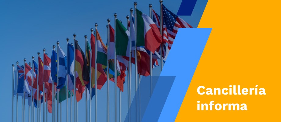 Colombia participó en el 184° Período de Sesiones de la Comisión Interamericana de Derechos Humanos
