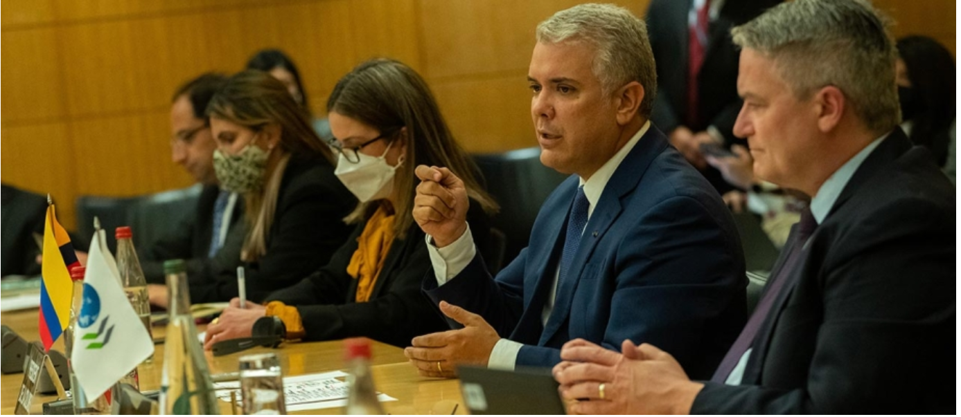 Consejo de la OCDE anunció que Cartagena será sede de la ‘IV Cumbre de Habilidades’, durante la cual se analizará el tema de la formación para el trabajo y la inclusión social