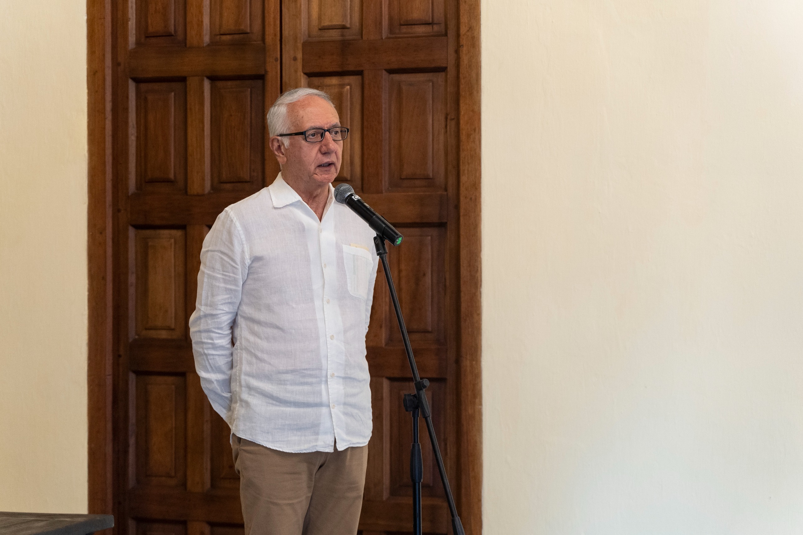 Colombia firma Estrategia de Cooperación ‘Equidad en salud para la vida’ con la OMS y la OPS