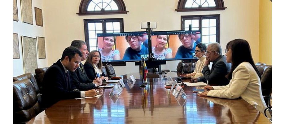 Colombia y Alemania acuerdan modelo innovador en el ámbito de la cooperación científica y cultural en torno a la estatuaria de la Cultura San Agustín