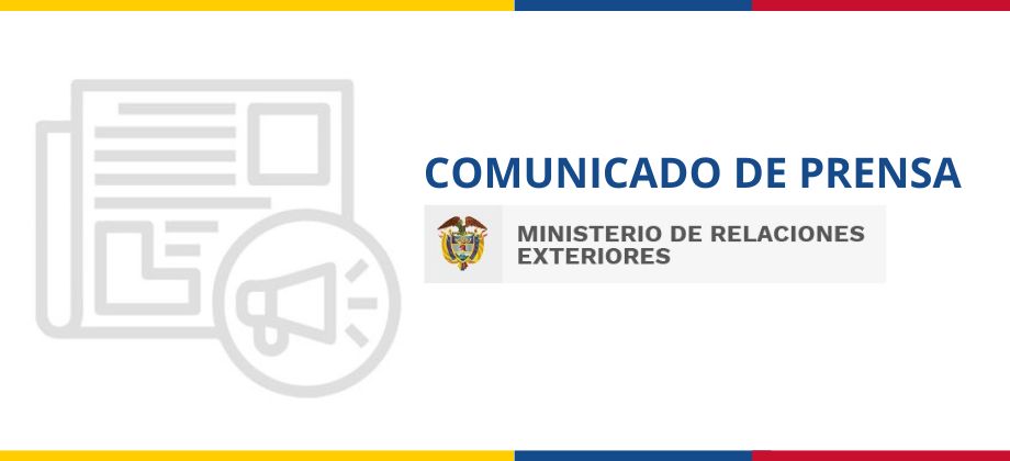 Comunicado sobre los hechos violentos sucedidos en la ciudad de Esmeraldas, Ecuador