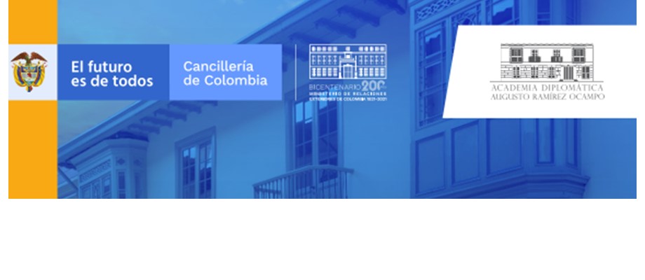Convocatoria Concurso de Ingreso a la Carrera Diplomática y Consular 2024