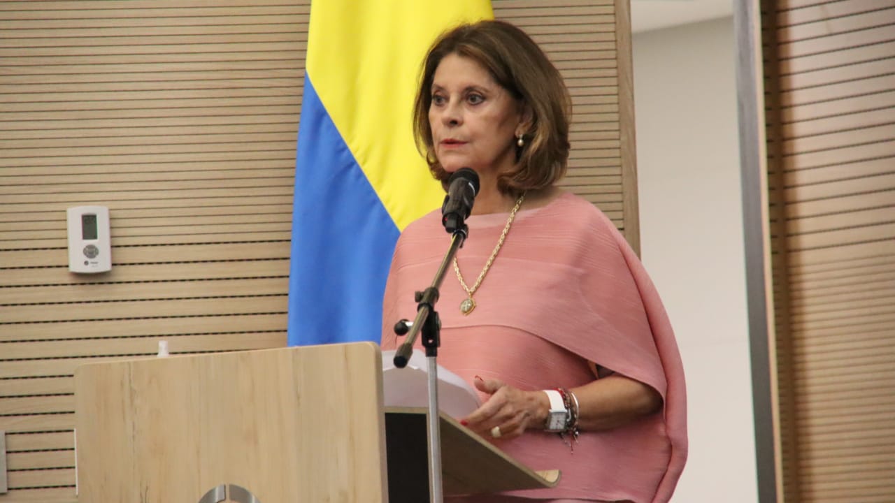 Desde Medellín, donde se realiza el VI Foro Pymes, Vicepresidente y Canciller resalta las grandes oportunidades de complementariedad 