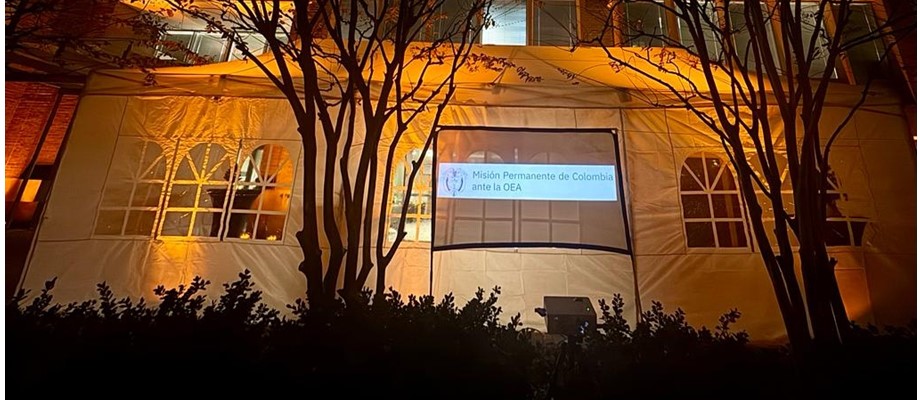 Evento en Conmemoración del Día Internacional de la Eliminación de la Violencia contra la Mujer