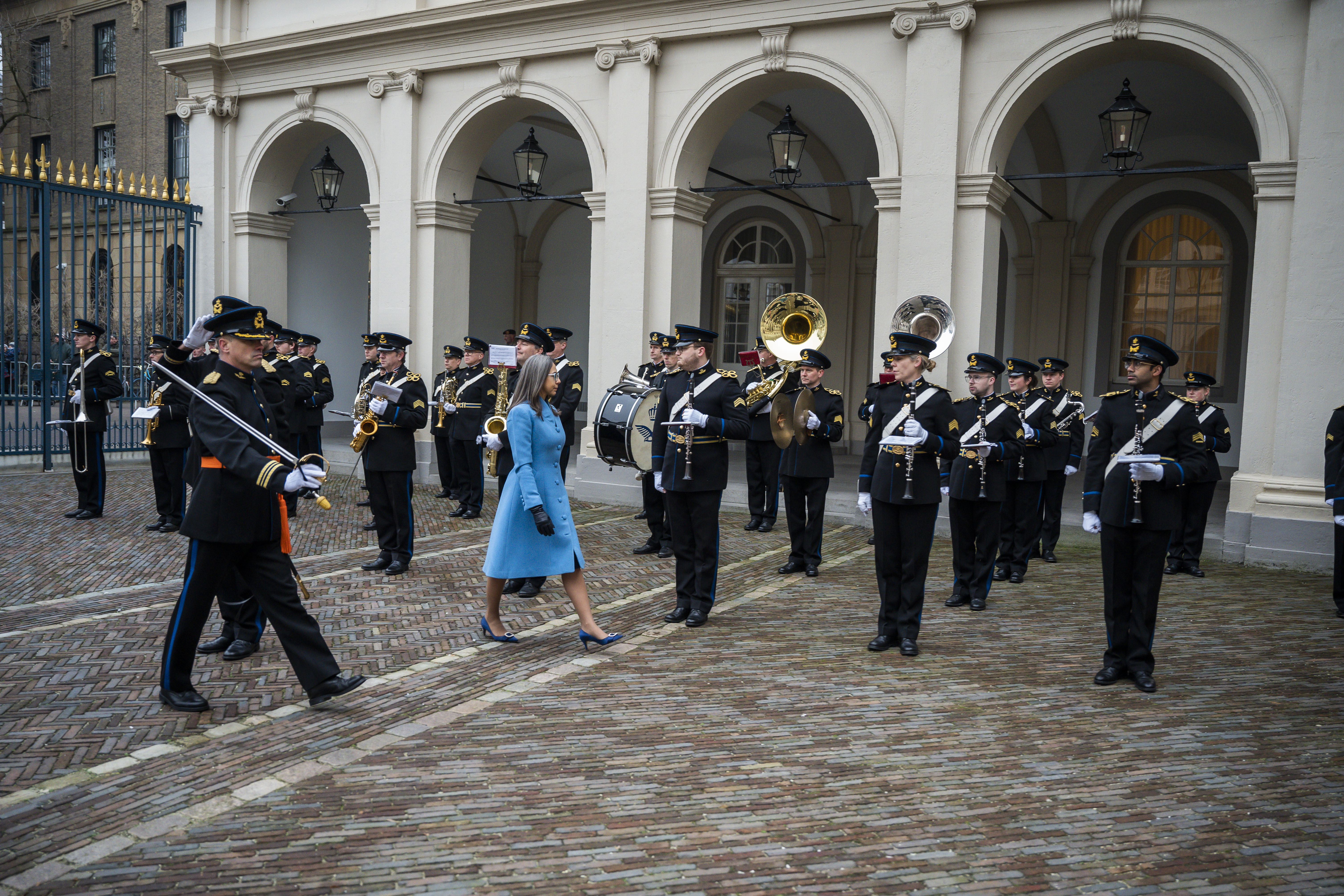 Foto: ©Jeroen van der Meyde.