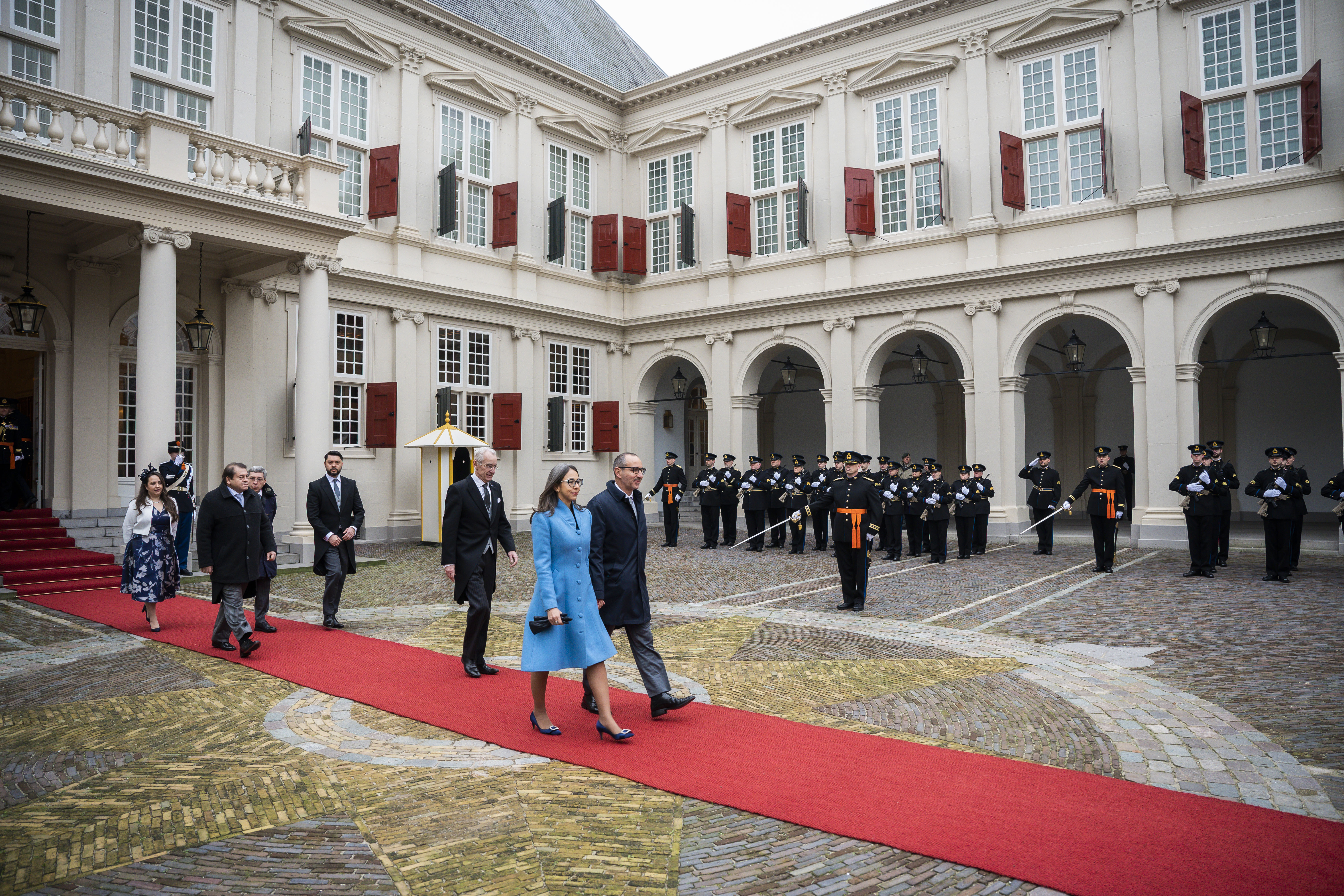Foto: ©Jeroen van der Meyde.