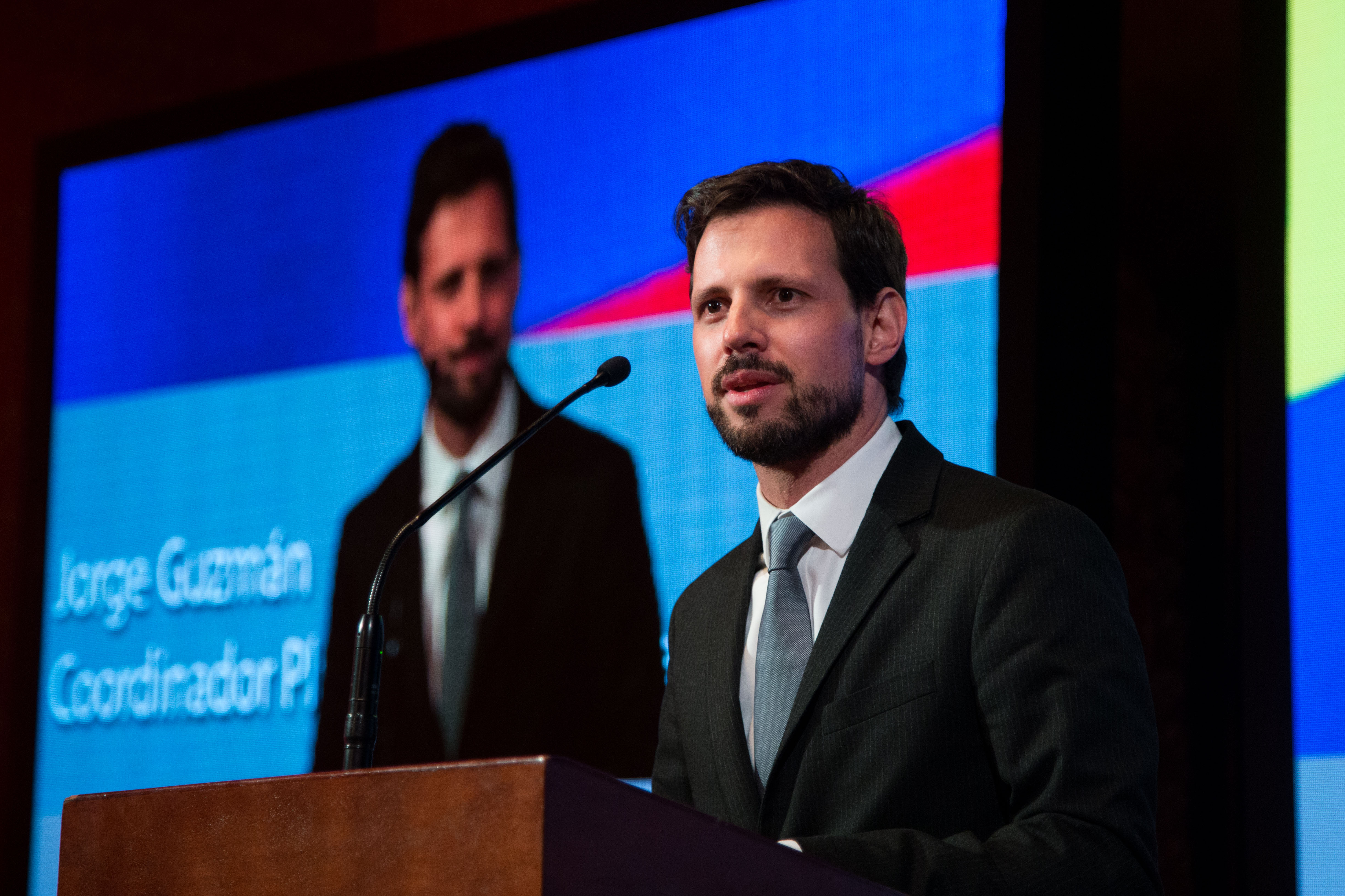 Jorge Guzmán, Director del Plan Fronteras para la Prosperidad, “Las fronteras de Colombia viven una realidad que pocos conocen”