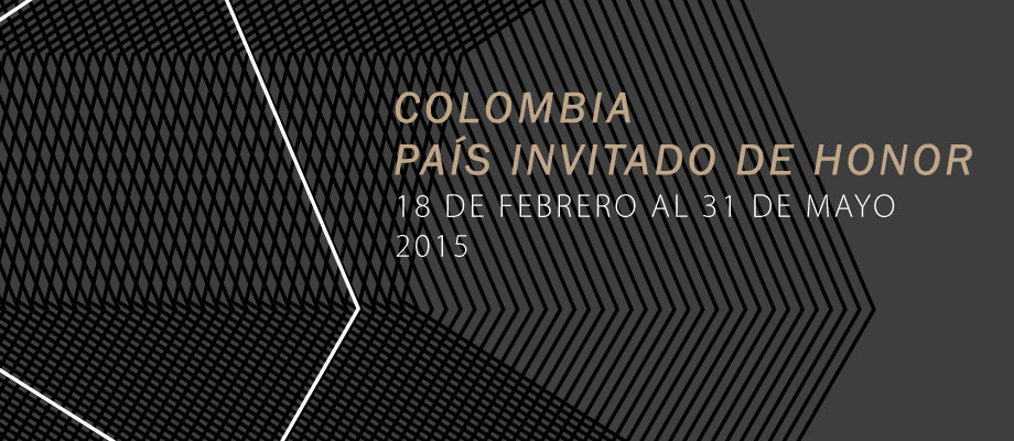 El arte colombiano es protagonista en Madrid: ARCO COLOMBIA 2015, 18 de febrero al 31 de mayo