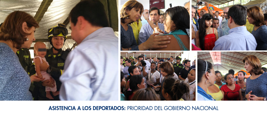 Relaciones Colombia - Venezuela