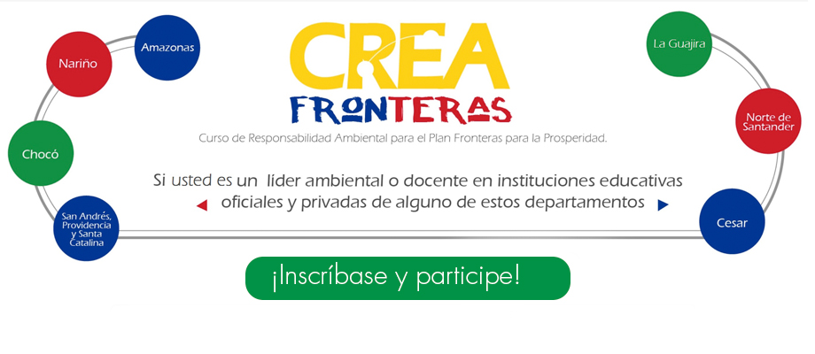 Plan Fronteras para la Prosperidad 