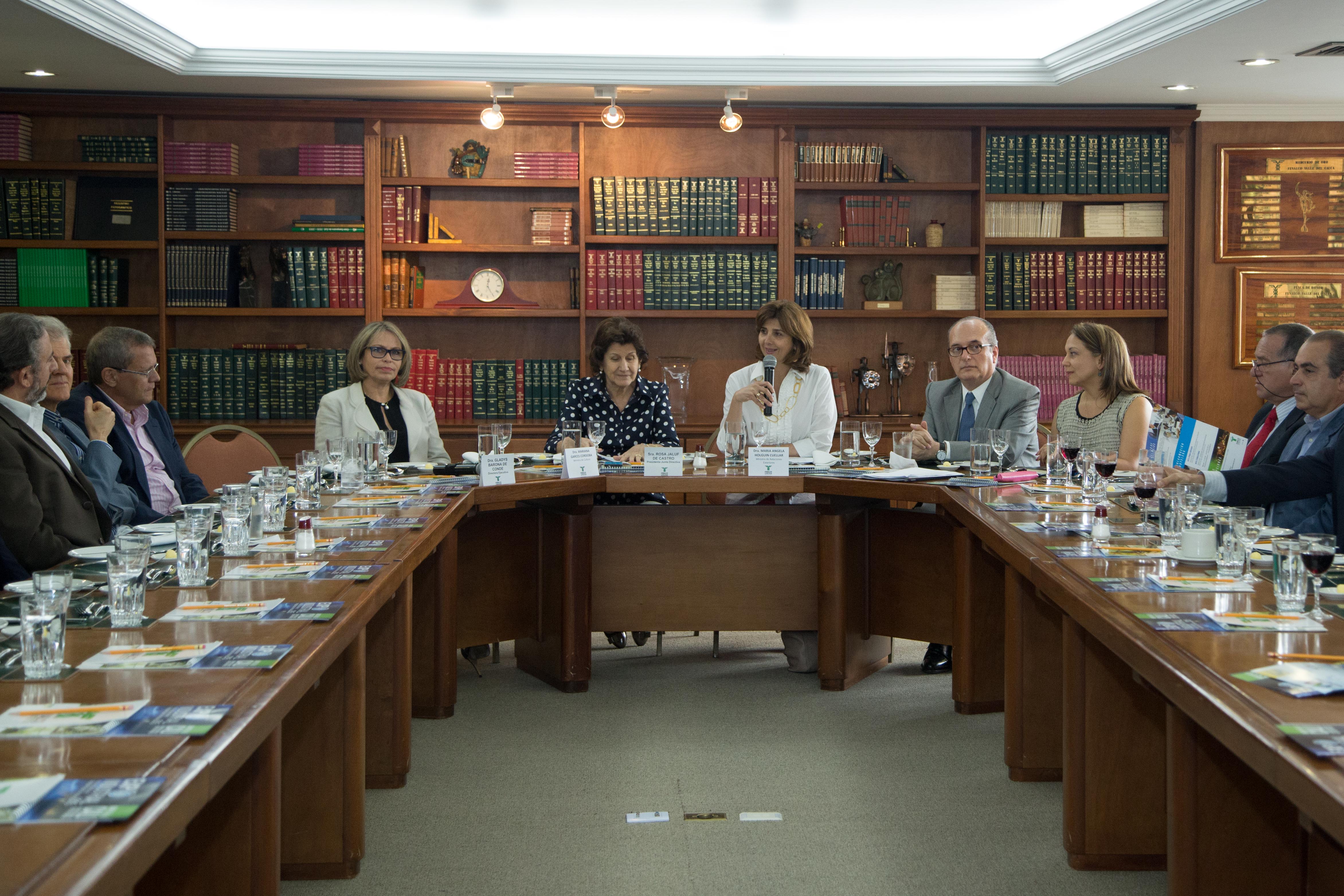 El Presidente en las Regiones en Cali el 24 y 25 de abril