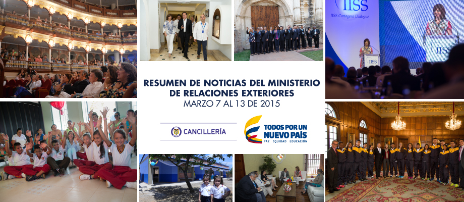 Resumen Semanal