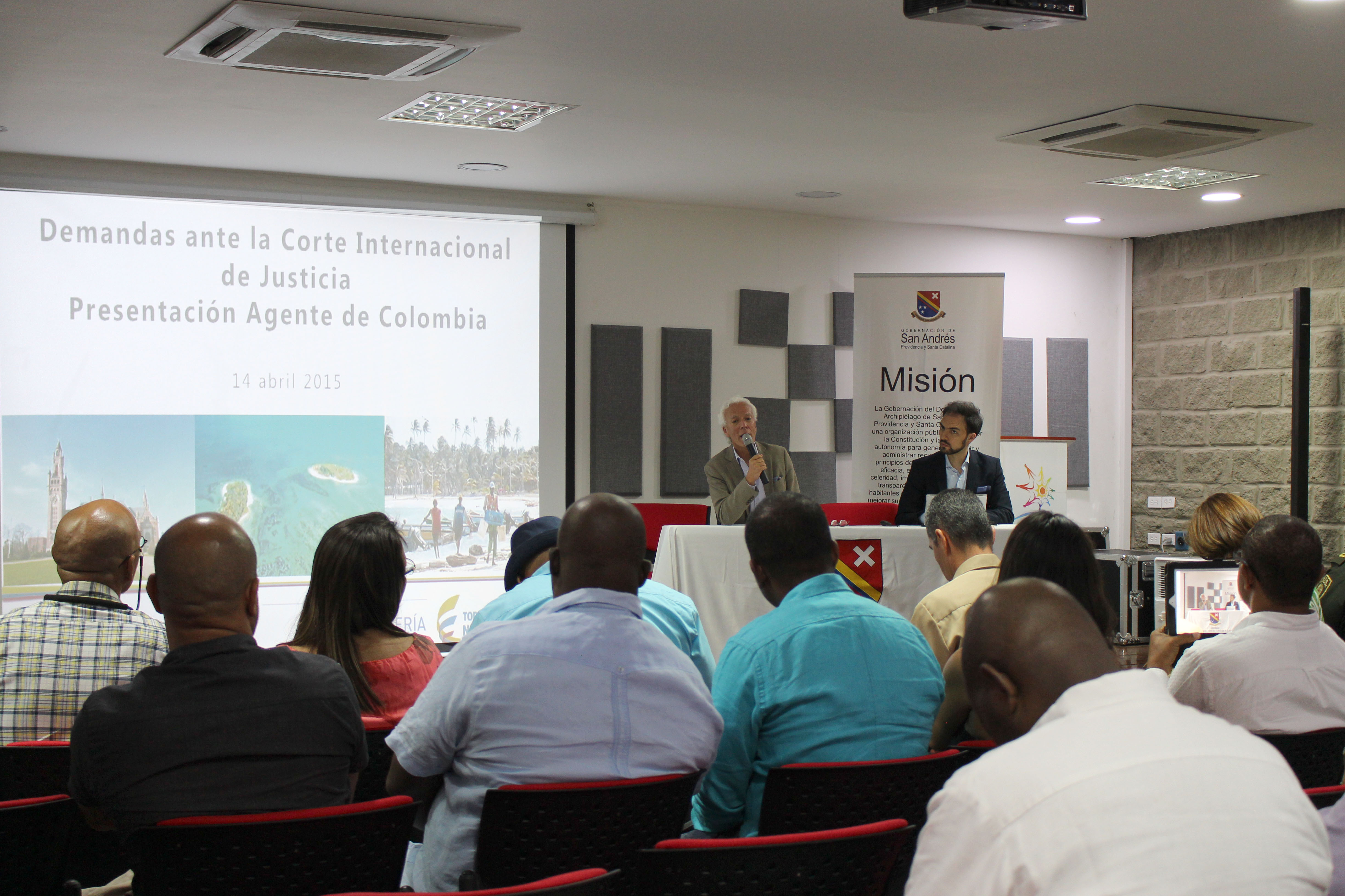 casos ante la Corte Internacional de Justicia