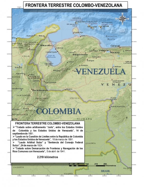 T-72B1 - Página 6 Mapa-fronteras-venezuela