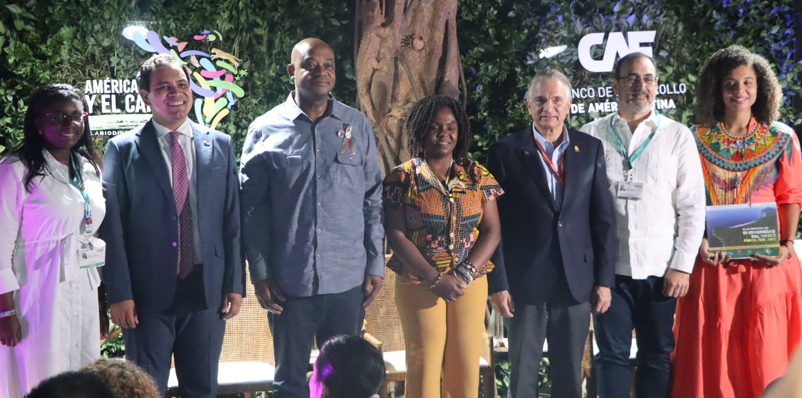 Fondo Multidonante para el Chocó Biogeográfico: un compromiso internacional por la biodiversidad y la justicia ambiental