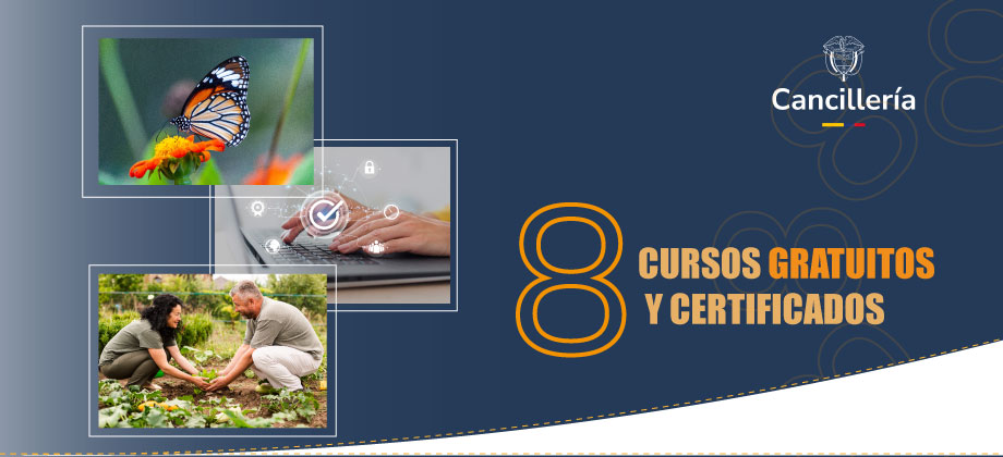Nuevos cursos disponibles en la plataforma COOPERASUR