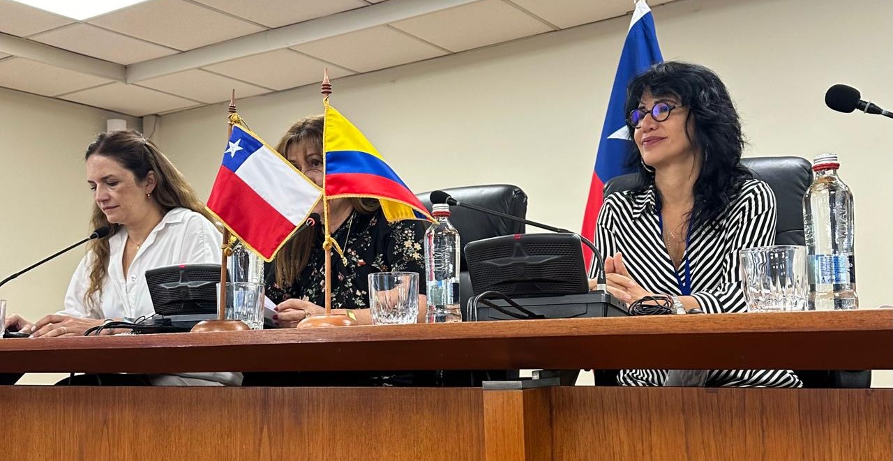 En su calidad de presidencia pro tempore del Consenso de Brasilia, Colombia participa en la Segunda Reunión Sudamericana de Autoridades Nacionales en Gestión del Riesgo de Desastres