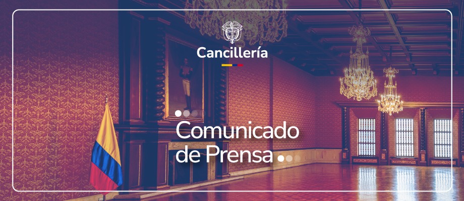 Comunicado de prensa sobre elecciones en la República Oriental del Uruguay