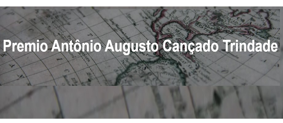 Postúlese al Premio Antônio Augusto Cançado Trindade de Desarme Nuclear y No Proliferación