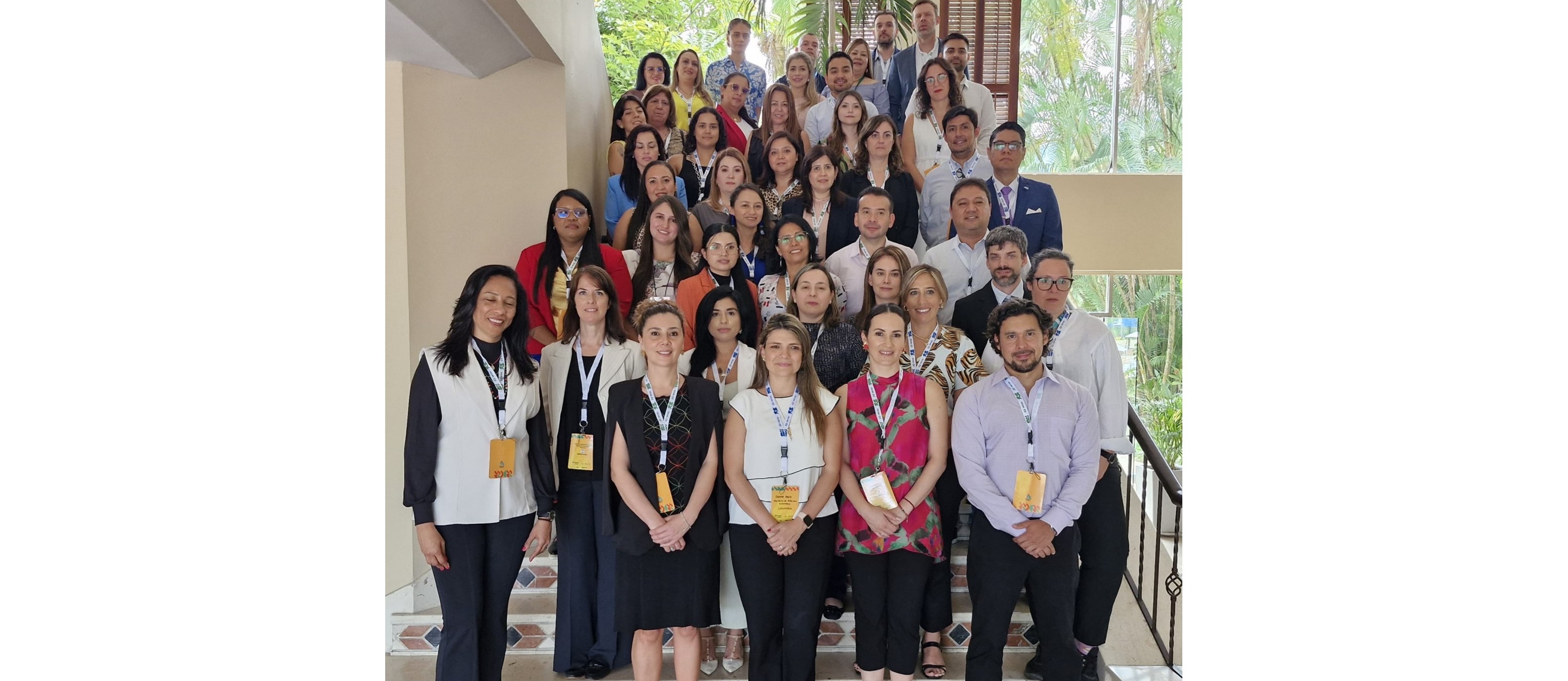 Ibagué-Colombia, anfitrión del encuentro “Construyendo puentes: nuevas oportunidades para la Cooperación Descentralizada Sur-Sur y Triangular en Iberoamérica”