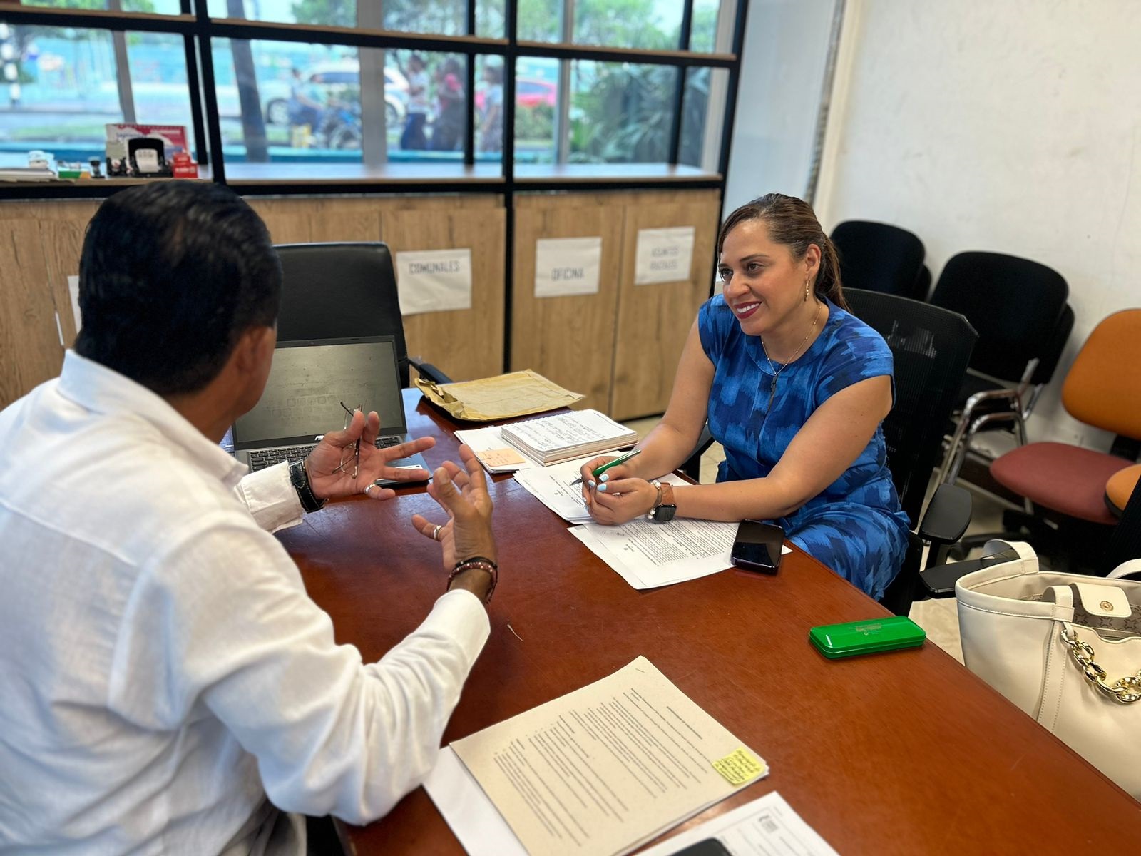 Cancillería hace presencia en la frontera insular para apoyar el desarrollo económico y social del Departamento Archipiélago de San Andrés, Providencia y Santa Catalina