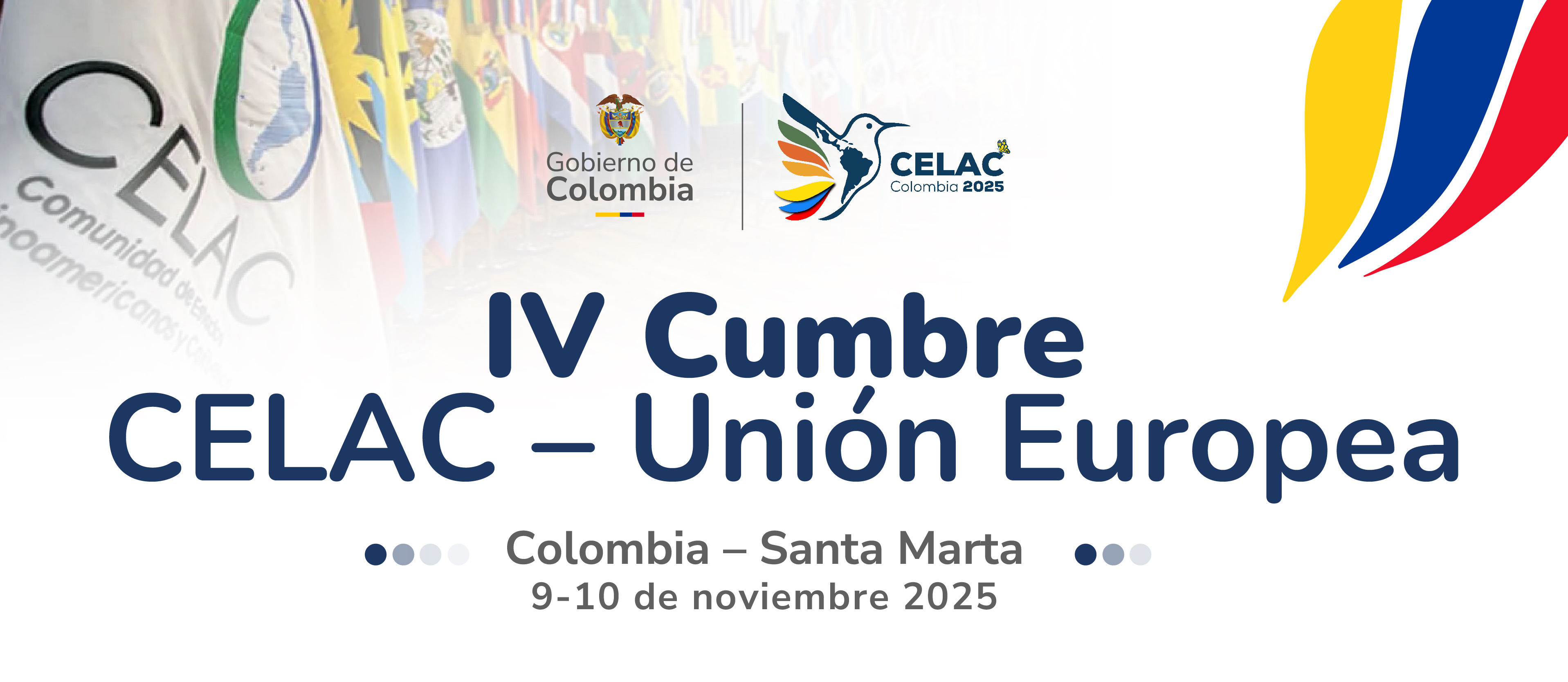 Comunidad de Estados Latinoamericanos y Caribeños -CELAC 
