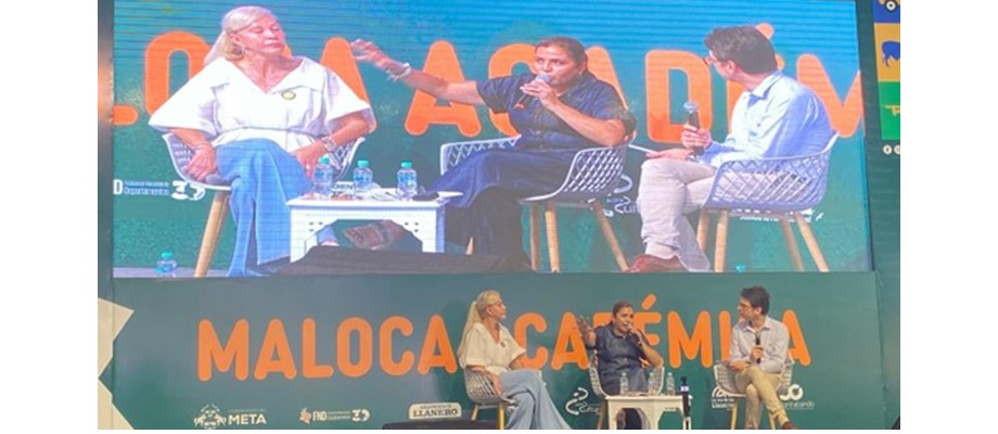 Cancillería fortalece su presencia para la internacionalización del territorio de manera articulada con gobernaciones de Vichada y Valle del Cauca y sector empresarial para la transformación de la Orinoquia