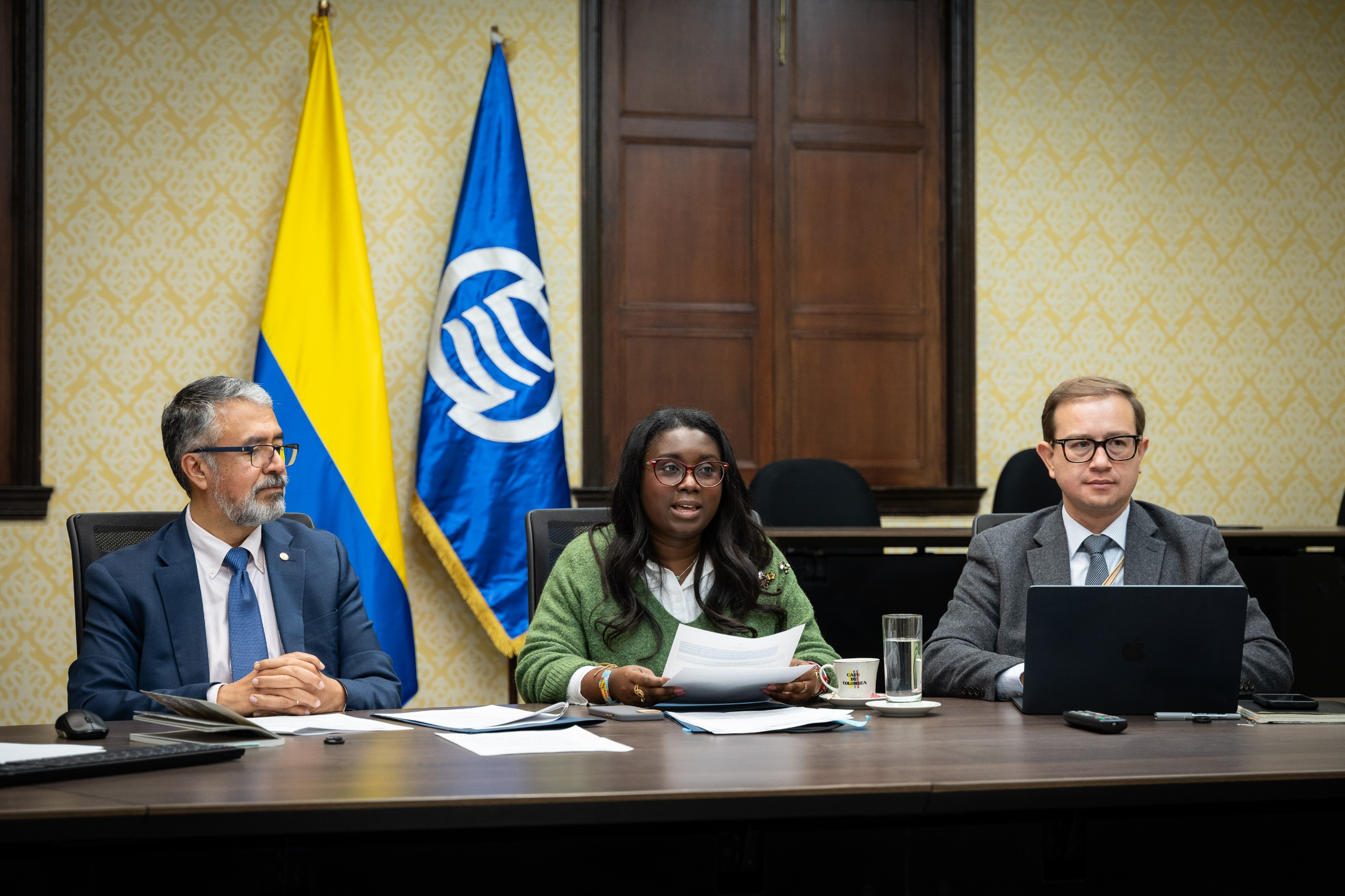 Cartagena será el epicentro de la 10ª Cumbre del Gran Caribe con una agenda de alto nivel en mayo de 2025