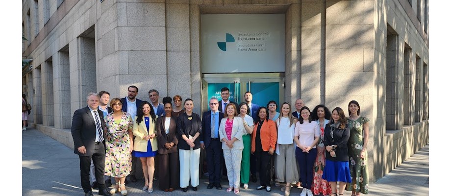 Colombia participa en espacios de integración regional para potenciar la Cooperación Sur-Sur y Triangular Iberoamericana