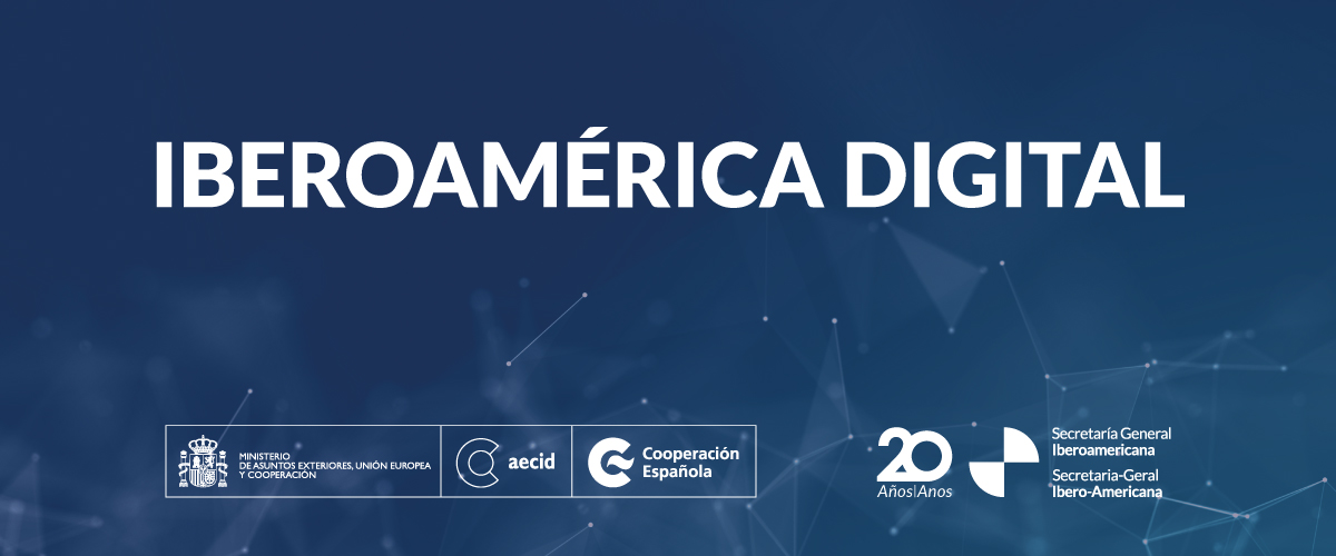 Cancillería impulsa la innovación digital iberoamericana a través de convocatoria regional