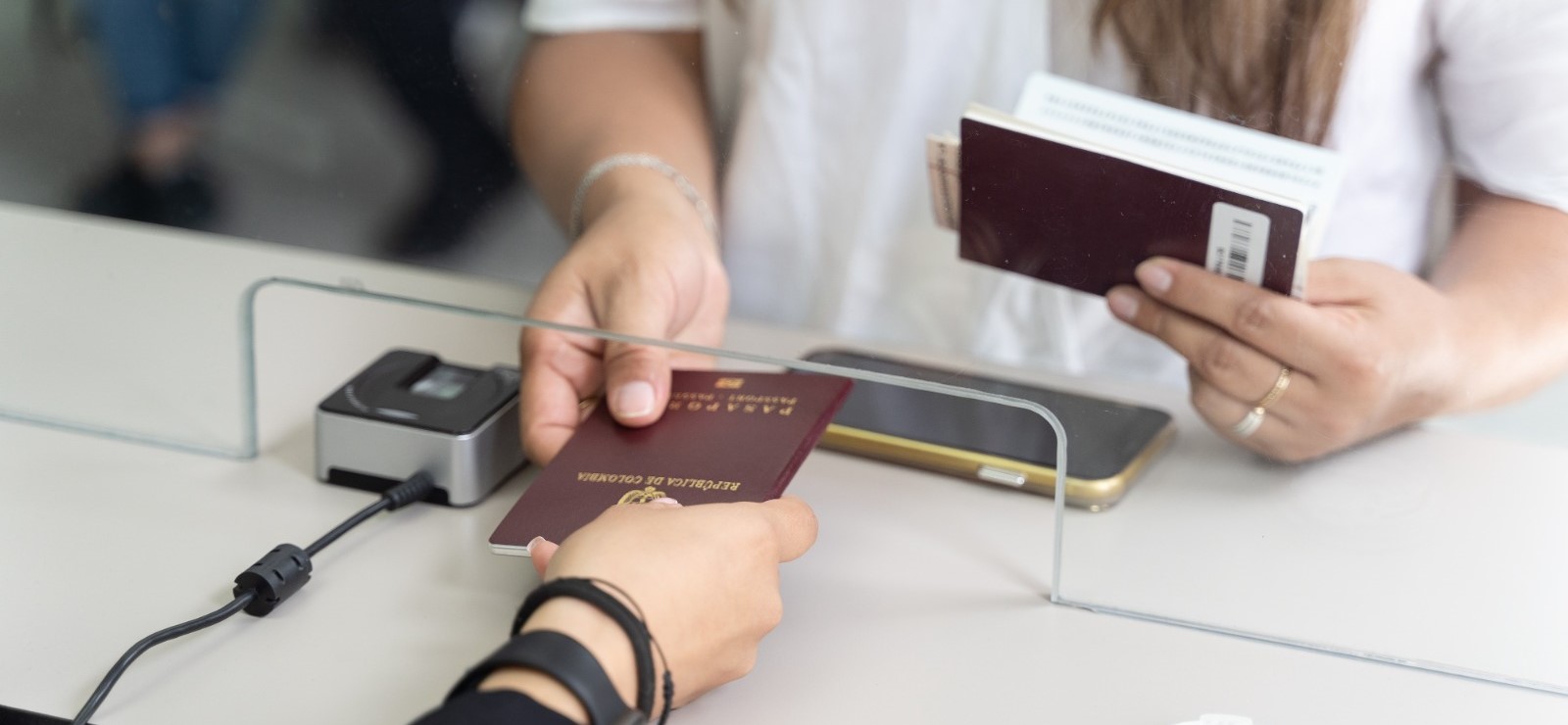 Oficinas de pasaportes en Bogotá presentan suspensión temporal del servicio este 11 de junio de 2025