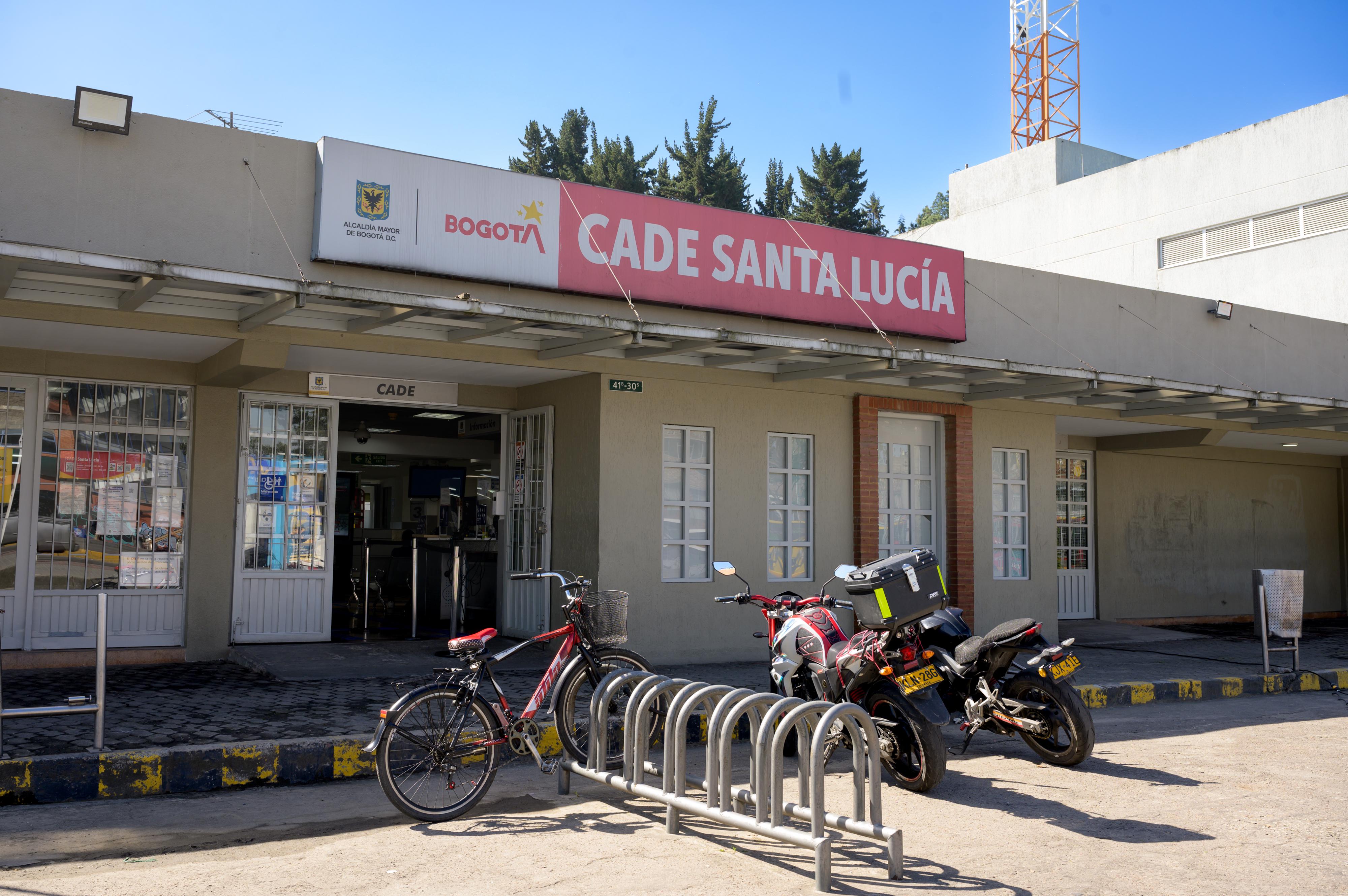 Novedad en la expedición y entrega de pasaportes en las oficinas de los Cades en el Distrito