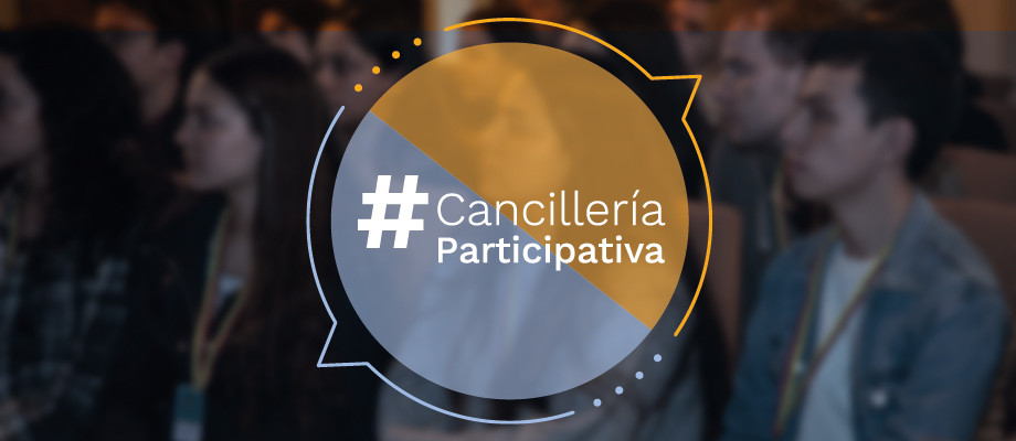 Proyecto Normativo reglamenta los cursos de capacitación y el examen de idoneidad profesional para los ascensos en el escalafón de la Carrera Diplomática y Consular en el año 2025