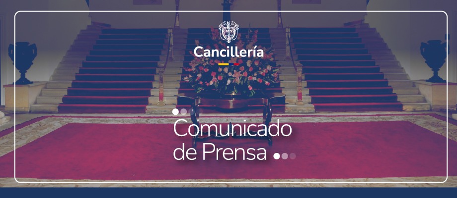 Comunicado de prensa conjunto: La cuarta Cumbre CELAC-UE se celebrará los días 9 y 10 de noviembre de 2025