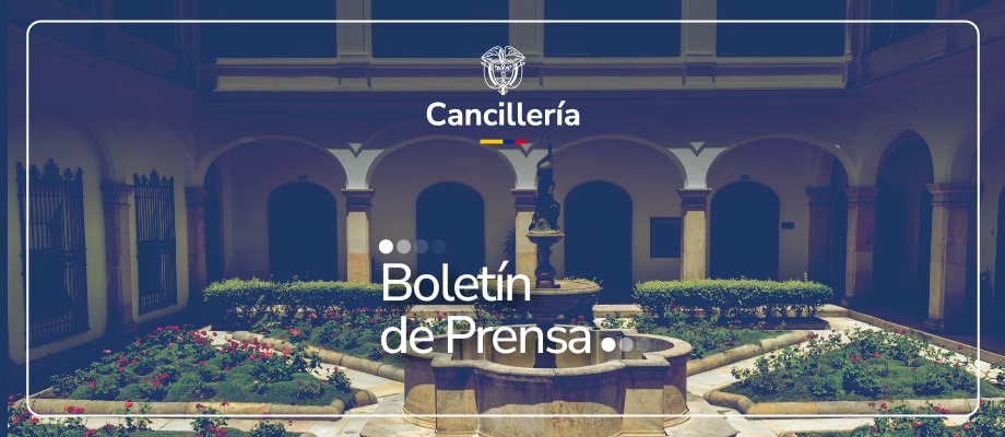 Desde viernes 31 de enero de 2025 se restablecen las actividades de la sección consular de la Embajada de Estados Unidos en Bogotá