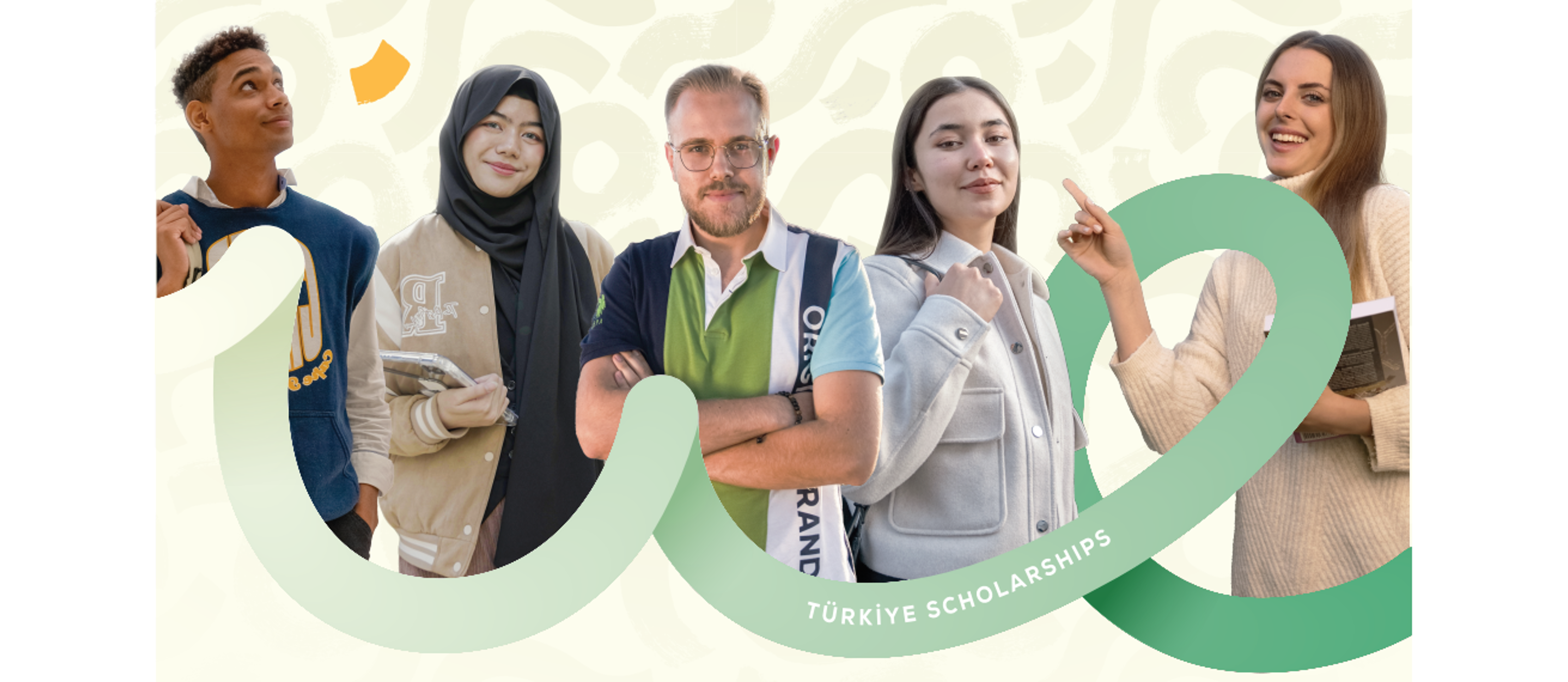 Postúlese a la beca del Gobierno de Türkiye
