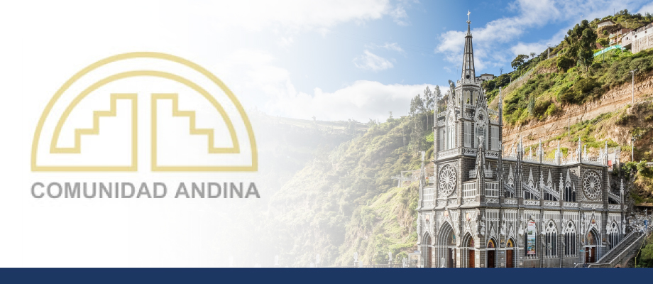 Ipiales acogerá la XLVIII Reunión del Grupo de Alto Nivel para la Integración y Desarrollo Fronterizo-GANIDF de la Comunidad Andina