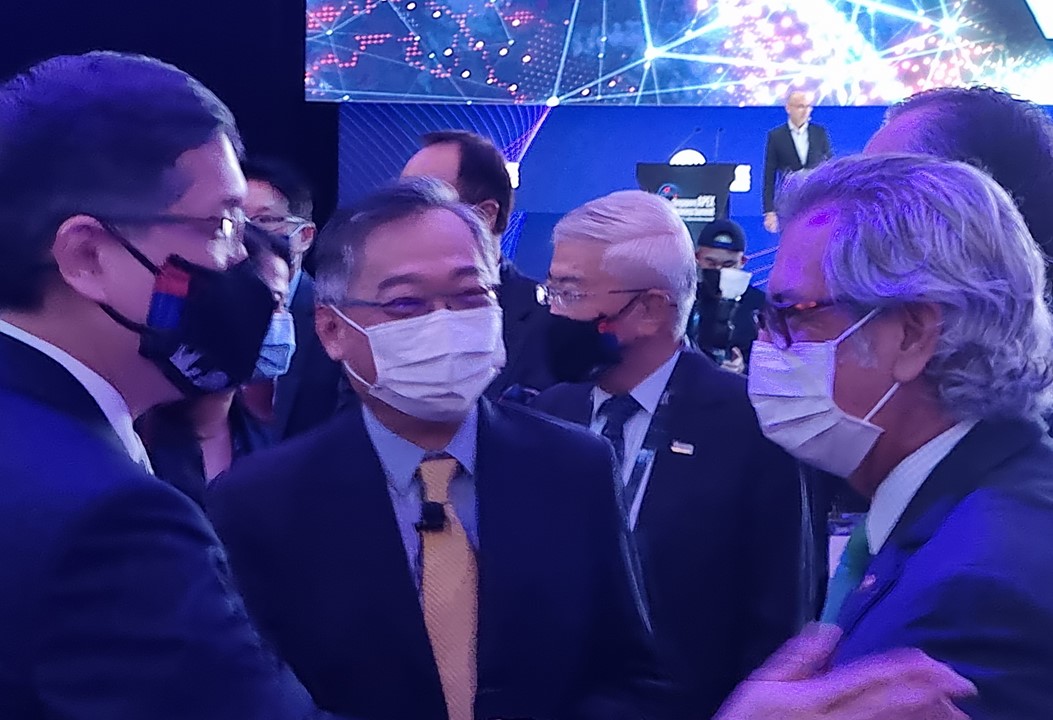 Posicionamiento de Colombia en el sector empresarial sen Singapur